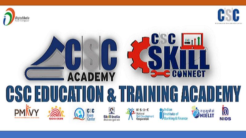 CSC ACADEMY